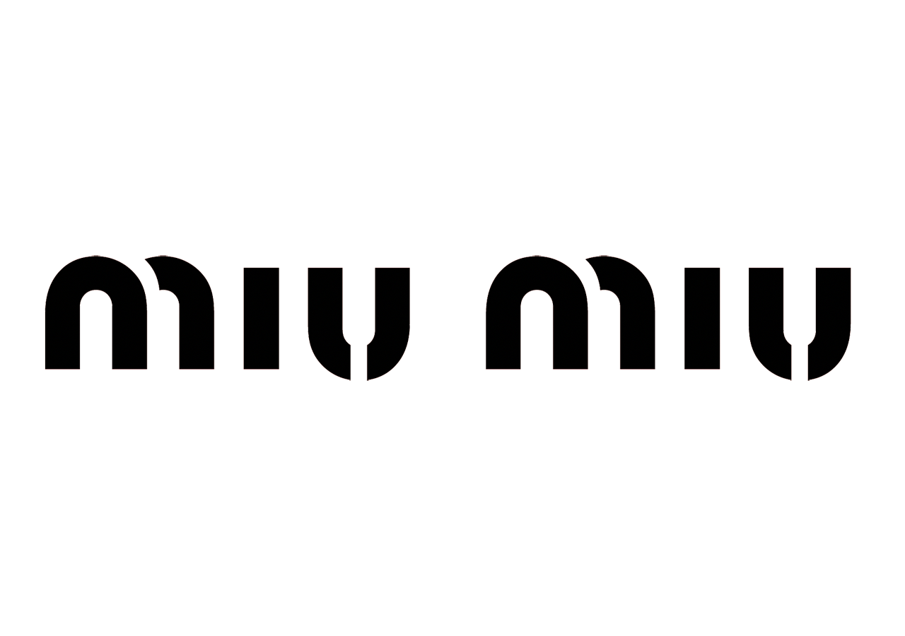 Miu Miu 